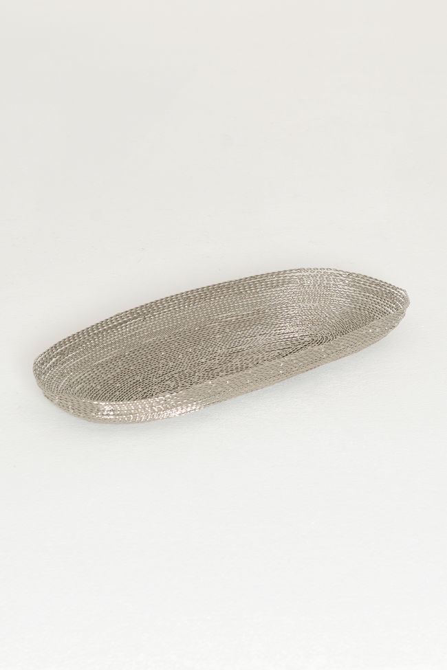Holländer Leuchten - 246 7402 - Dekoratif kase FIBULA OVAL